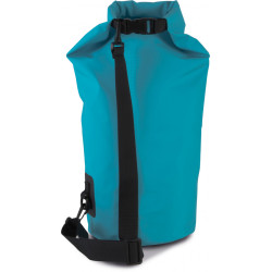 Sac étanche 15 litres AQUA BLUE