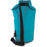 Sac étanche 15 litres AQUA BLUE