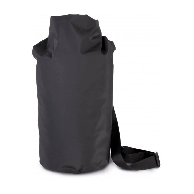 Sac étanche 20 litres BLACK