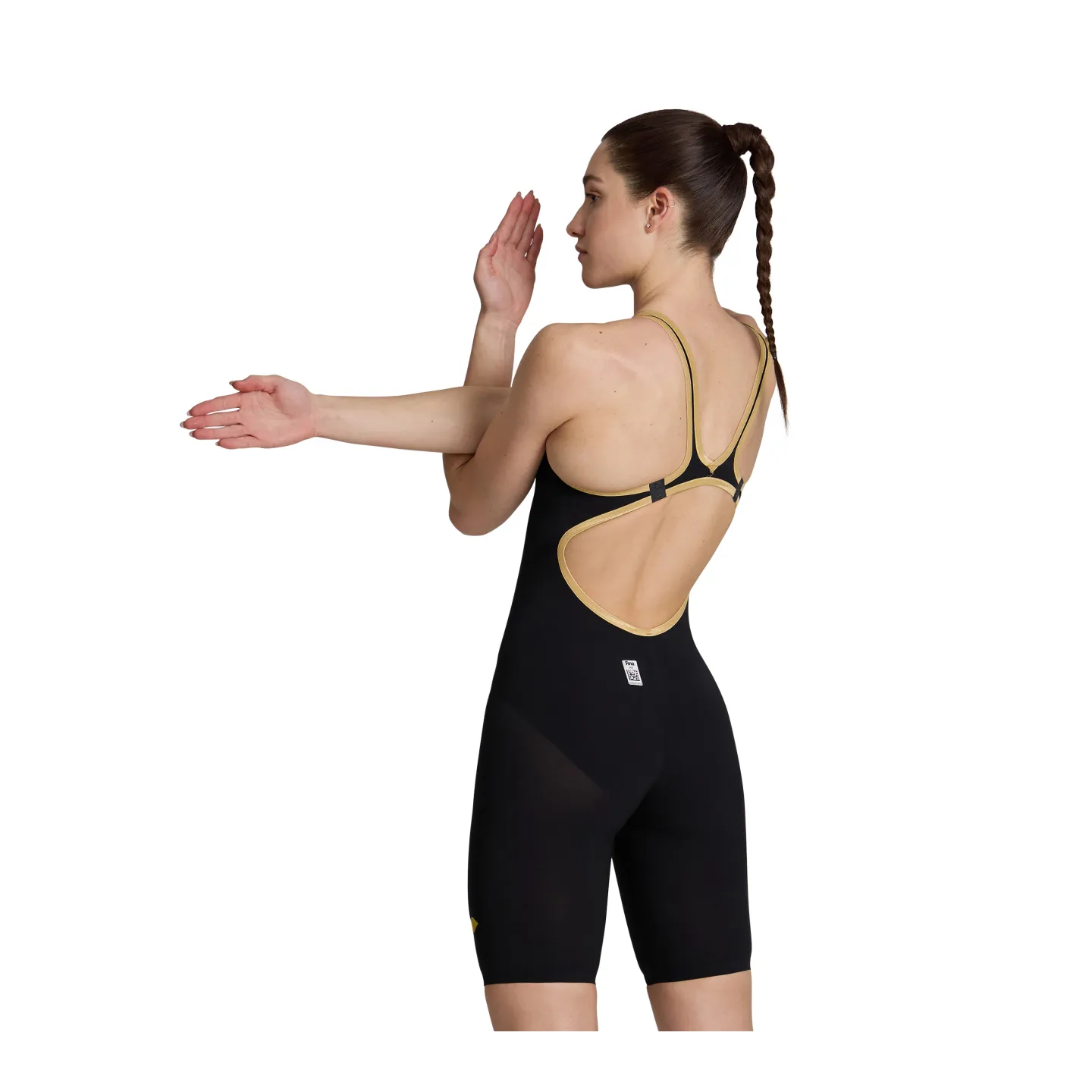 Combinaison POWERSKIN CARBON AIR2 LE OB 50th Anniversary