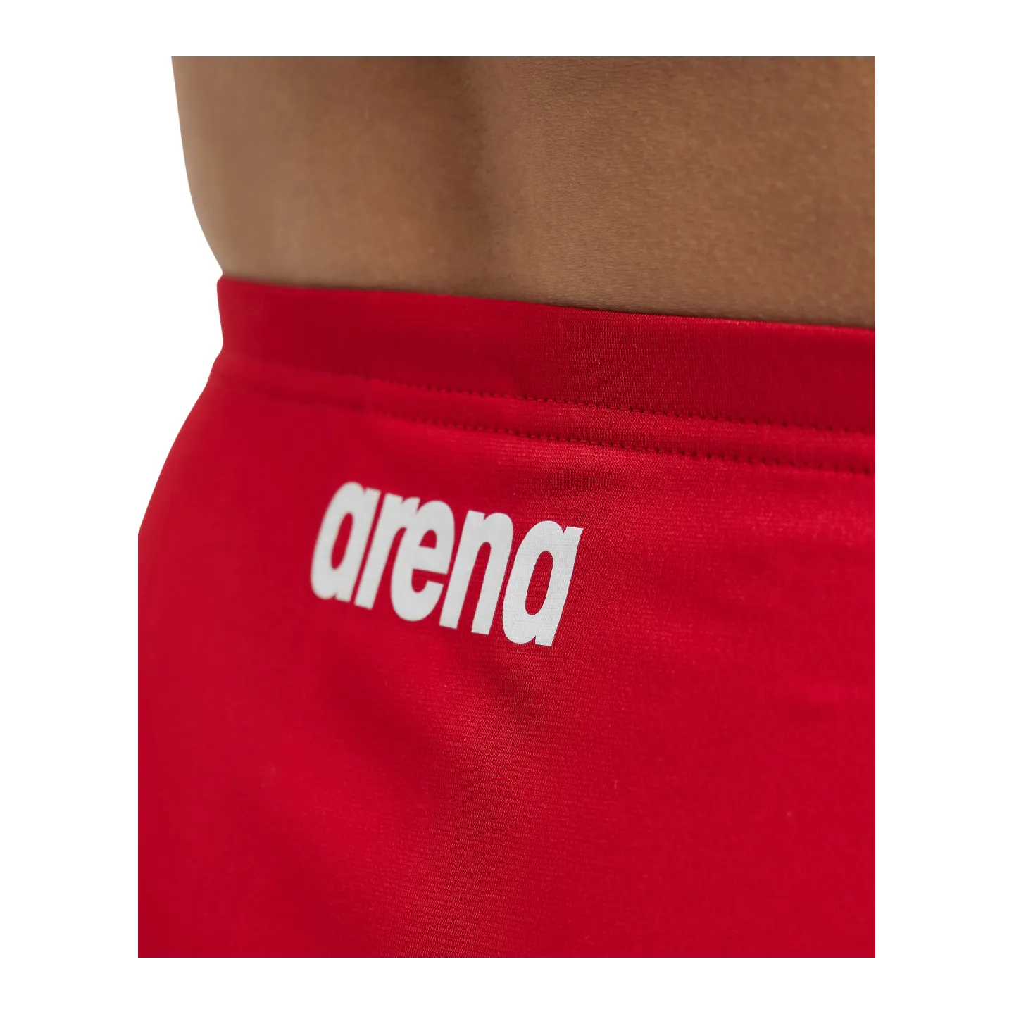 Culotte WOMEN'S TEAM SWIM BOTTOM SOLID