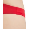 Culotte WOMEN'S TEAM SWIM BOTTOM SOLID