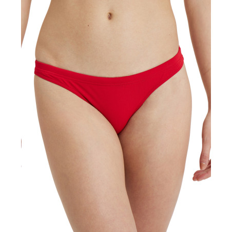Culotte WOMEN'S TEAM SWIM BOTTOM SOLID