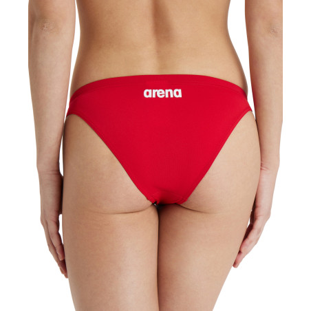 Culotte WOMEN'S TEAM SWIM BOTTOM SOLID