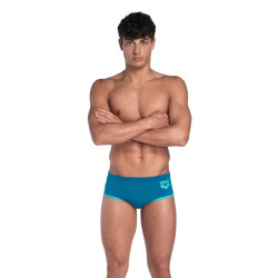 Maillot de Bain Homme   ARENA ONE 12CM SWIM BRIEFS BIG LOGO