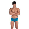 Maillot de Bain Homme   ARENA ONE 12CM SWIM BRIEFS BIG LOGO