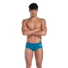 Maillot de Bain Homme   ARENA ONE 12CM SWIM BRIEFS BIG LOGO