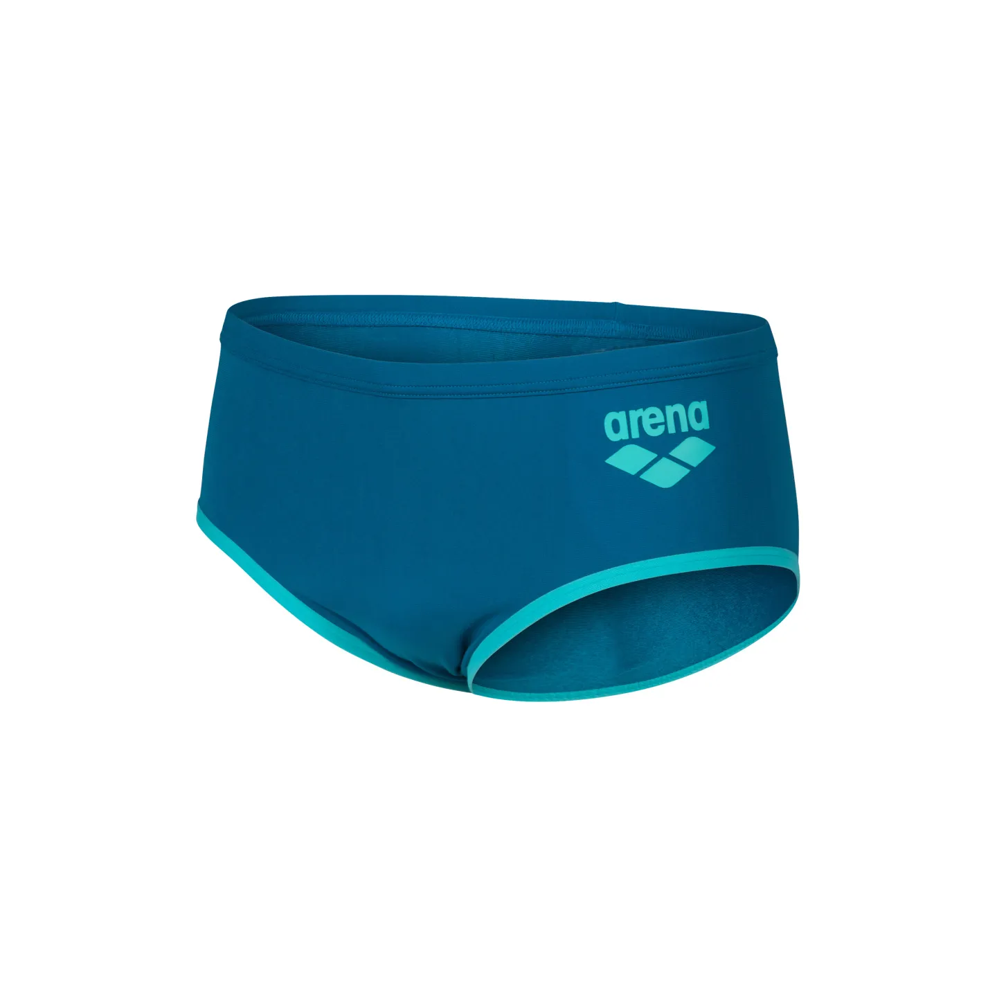 Maillot de Bain Homme   ARENA ONE 12CM SWIM BRIEFS BIG LOGO