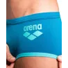 Maillot de Bain Homme   ARENA ONE 12CM SWIM BRIEFS BIG LOGO