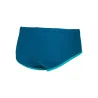 Maillot de Bain Homme   ARENA ONE 12CM SWIM BRIEFS BIG LOGO