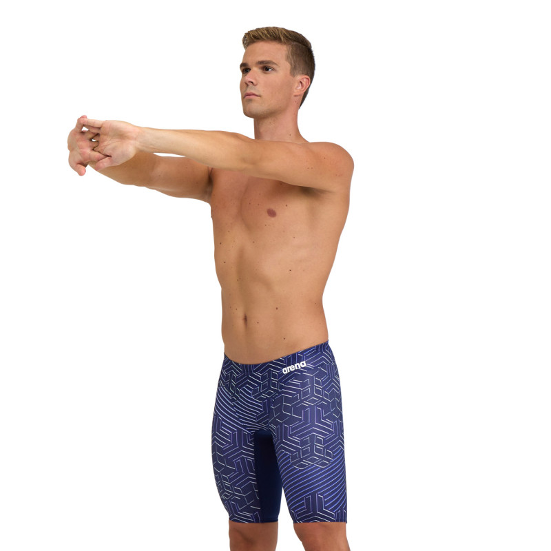 Maillot de Bain Homme   ARENA KIKKO PRO SWIM JAMMER