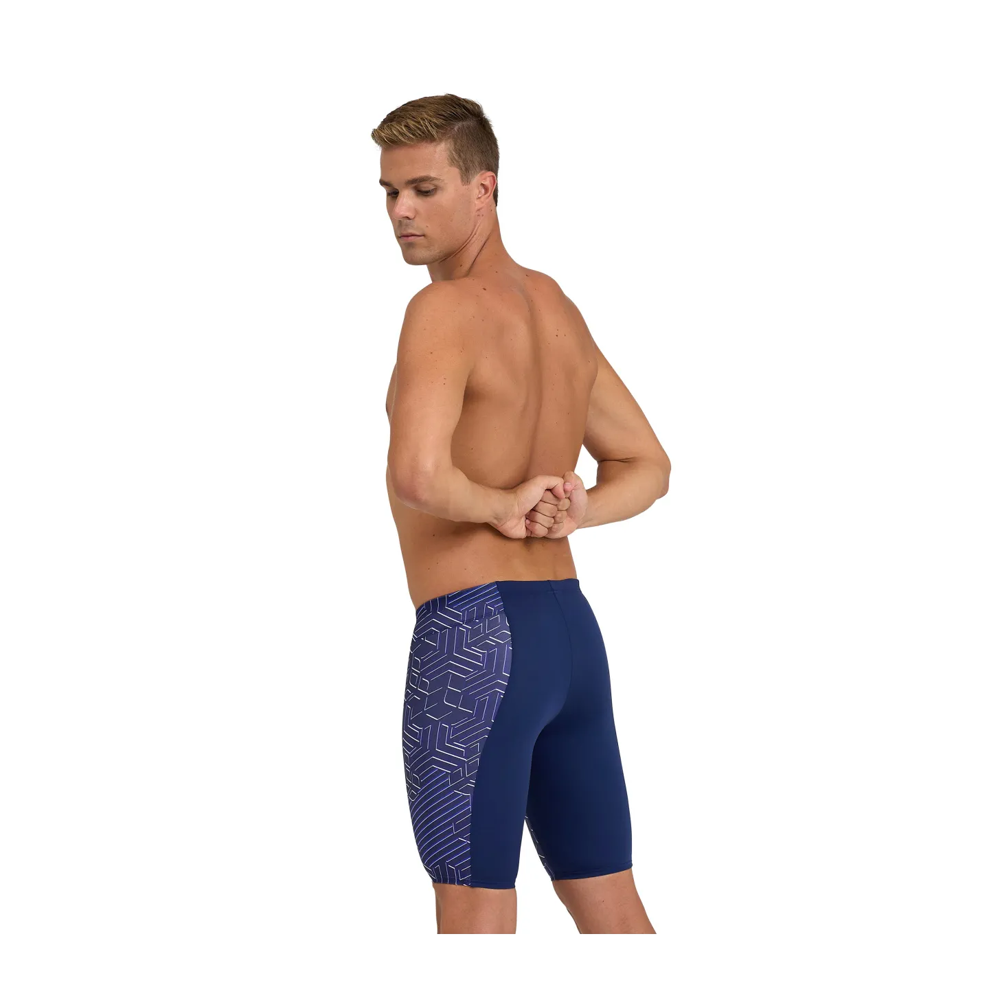 Maillot de Bain Homme   ARENA KIKKO PRO SWIM JAMMER