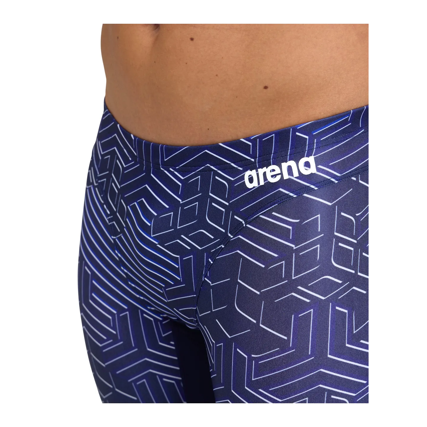 Maillot de Bain Homme   ARENA KIKKO PRO SWIM JAMMER