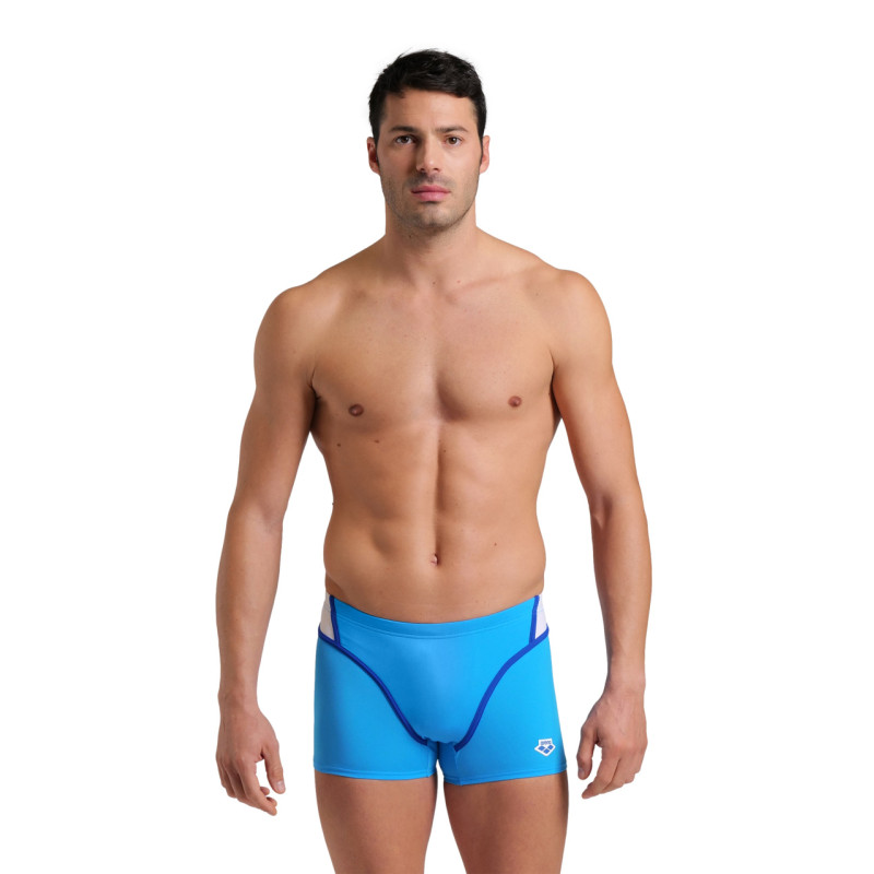 Maillot de Bain Homme   ARENA ICONS SWIM SHORT PANEL