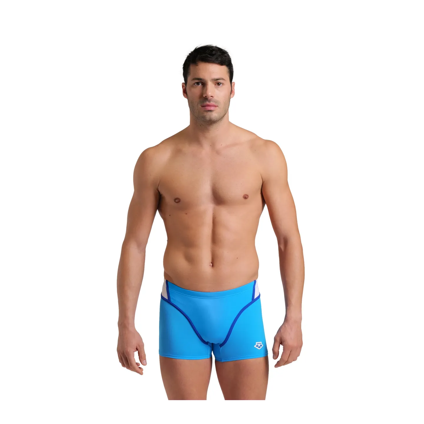 Maillot de Bain Homme   ARENA ICONS SWIM SHORT PANEL