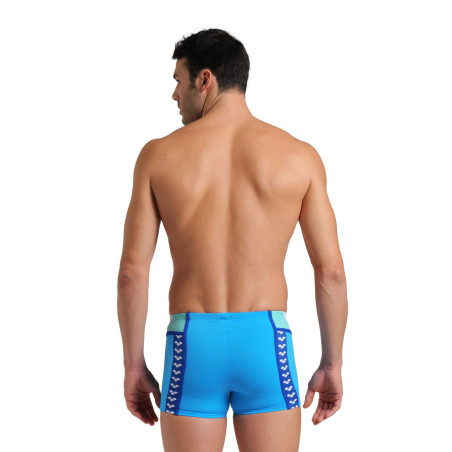 Maillot de Bain Homme   ARENA ICONS SWIM SHORT PANEL