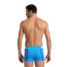 Maillot de Bain Homme   ARENA ICONS SWIM SHORT PANEL