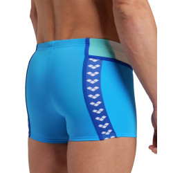 Maillot de Bain Homme   ARENA ICONS SWIM SHORT PANEL
