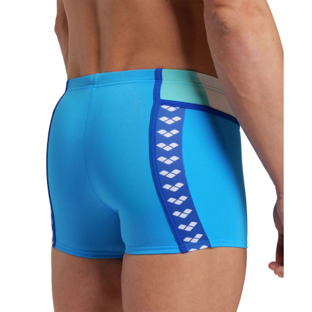 Maillot de Bain Homme   ARENA ICONS SWIM SHORT PANEL