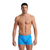 Maillot de Bain Homme   ARENA ICONS SWIM SHORT PANEL