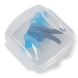 Lunette Speedo NEW BIOFUSE EARPLUG BLU/GRE