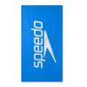 Serviette Speedo LOGO TOWEL AU BLU/WHI