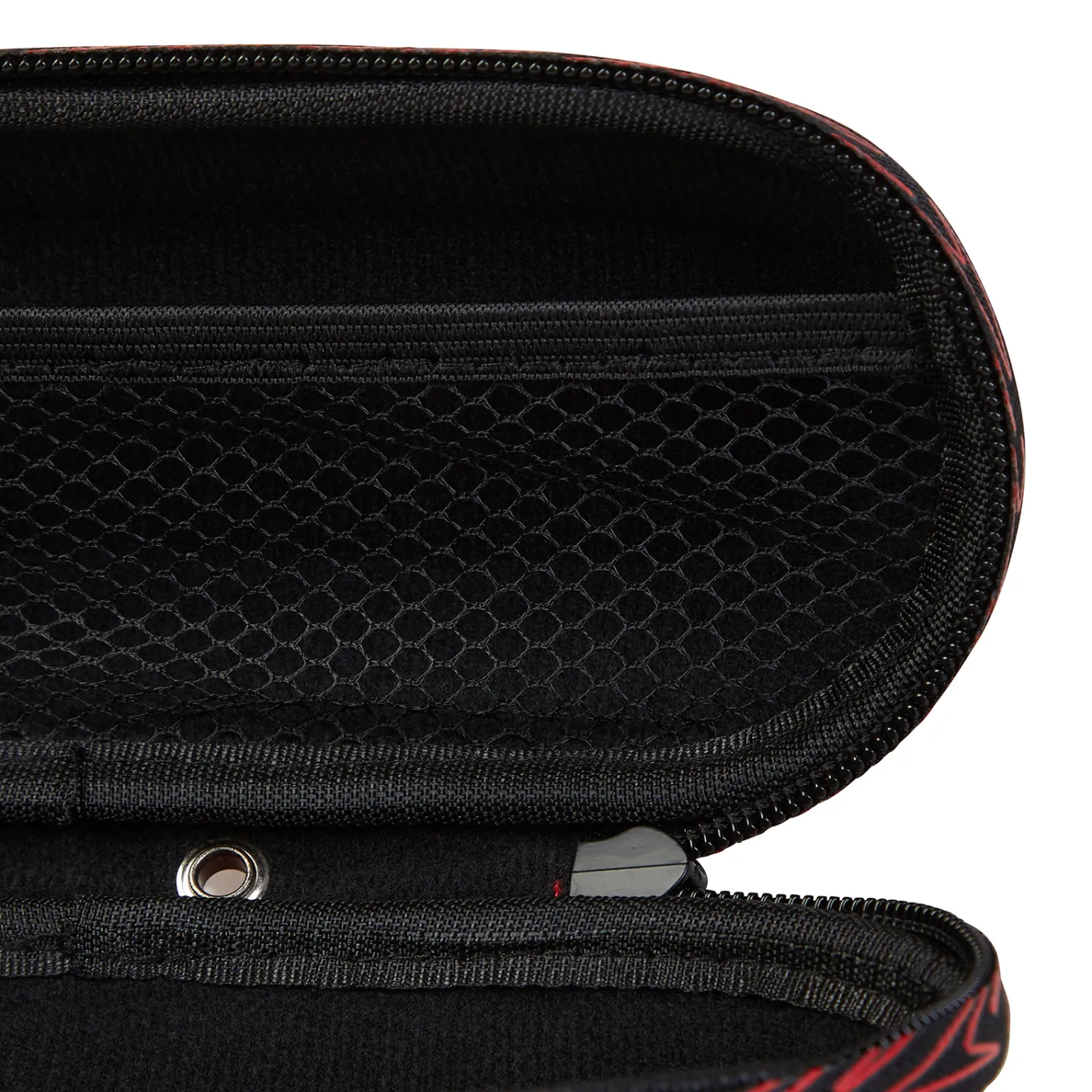GOGGLES Speedo STORAGE RED