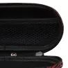 GOGGLES Speedo STORAGE RED