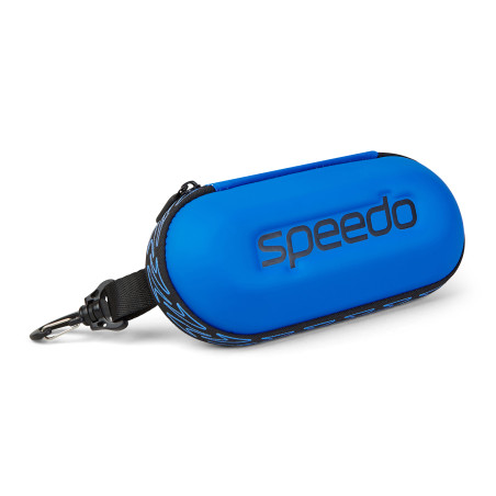 GOGGLES Speedo STORAGE BLU