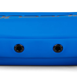 GOGGLES Speedo STORAGE BLU