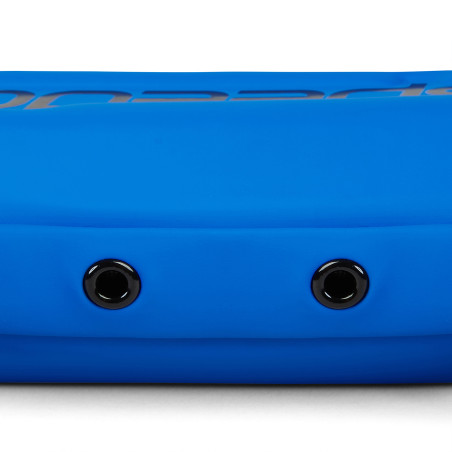 GOGGLES Speedo STORAGE BLU