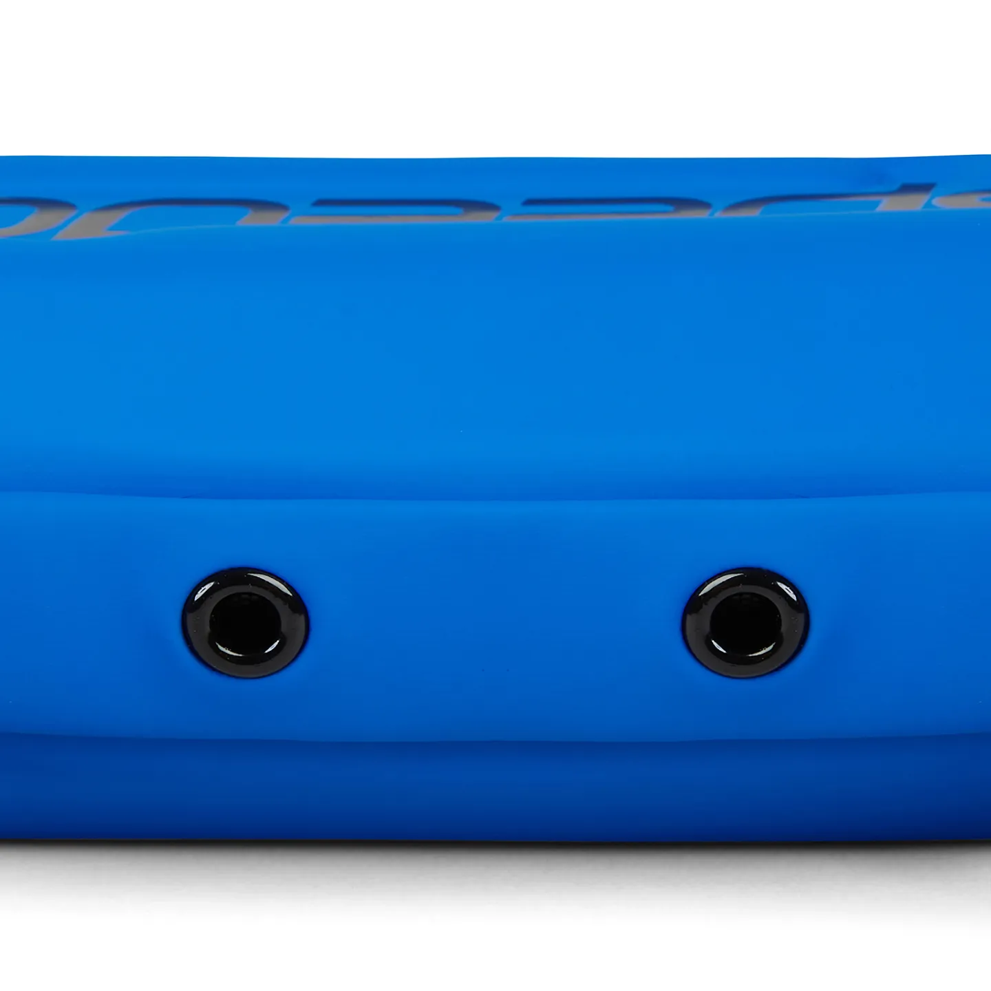 GOGGLES Speedo STORAGE BLU