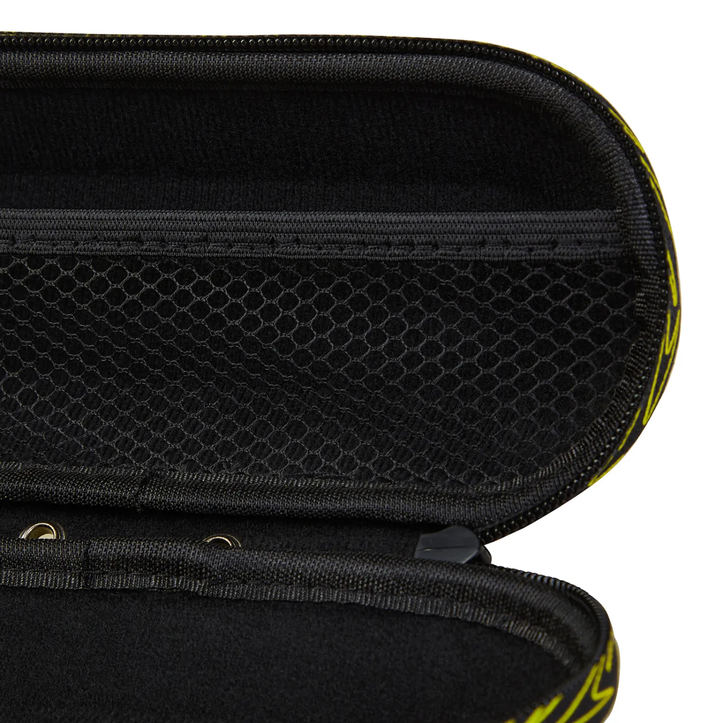 GOGGLES Speedo STORAGE YEL