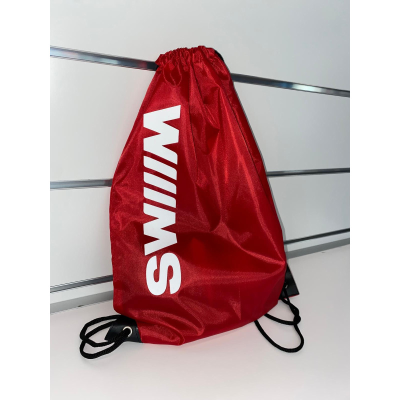 Gym Bag RED