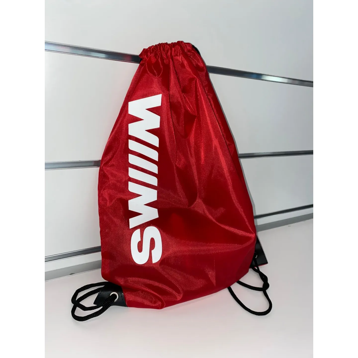 Gym Bag RED