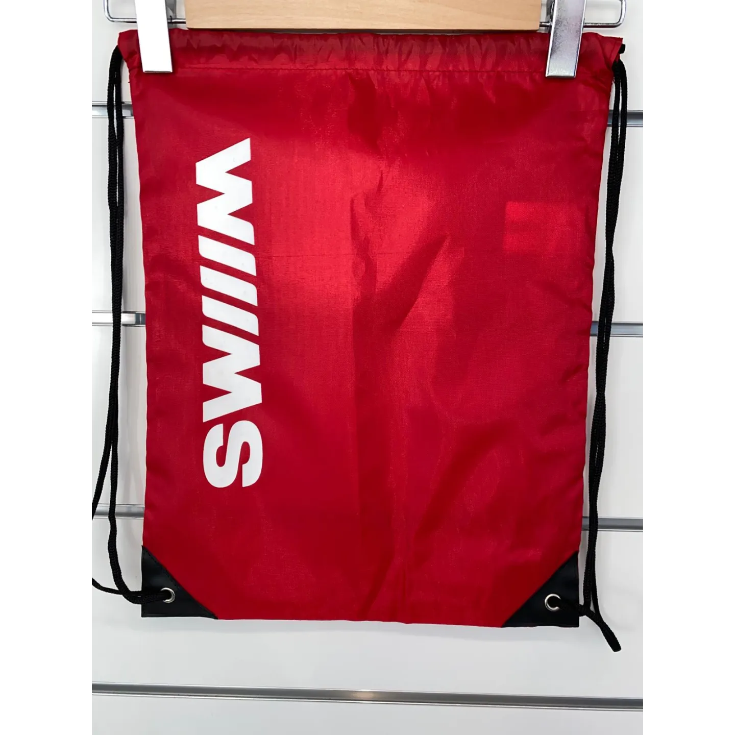 Gym Bag RED