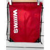 Gym Bag RED