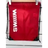 Gym Bag RED