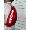 Gym Bag RED