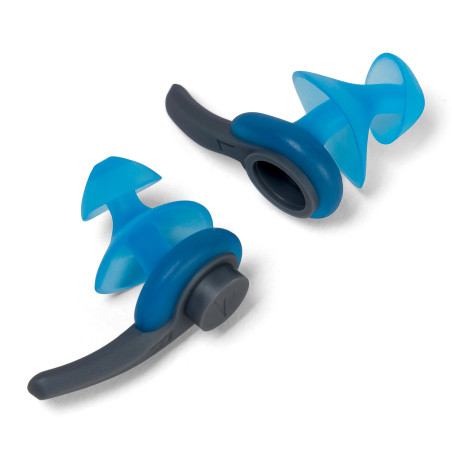 Bouchon à Oreille Speedo NEW BIOFUSE EARPLUG BLU/GRE