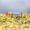 Barre énergétique bio Baies de goji