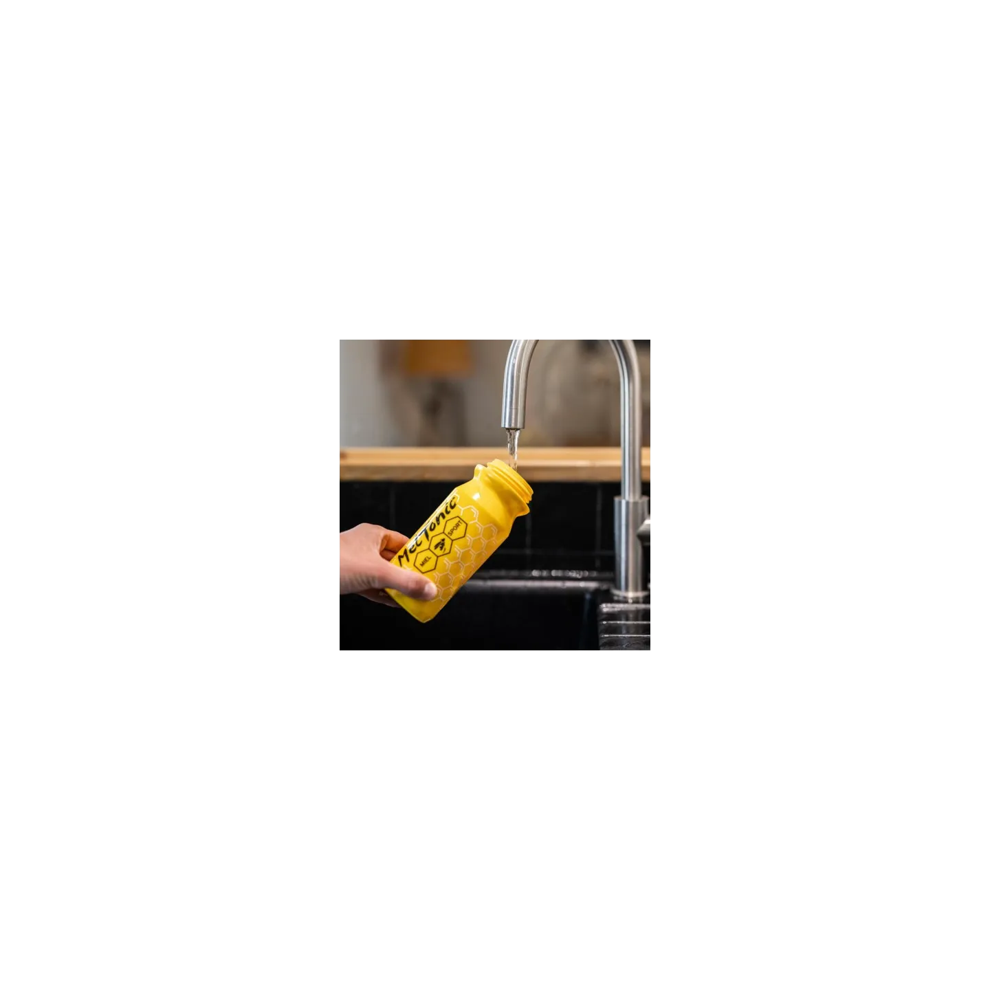 Boisson énergétique bio Fruits rouges Format éco 700g