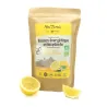 Boisson énergétique bio Citron Format éco 700g