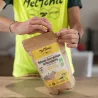 Boisson énergétique bio Citron Format éco 700g