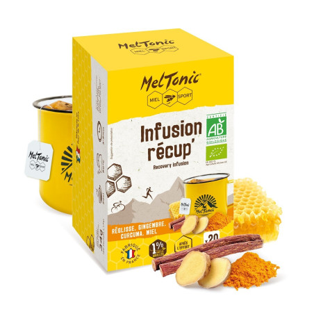 INFUSION RECUP' BIO