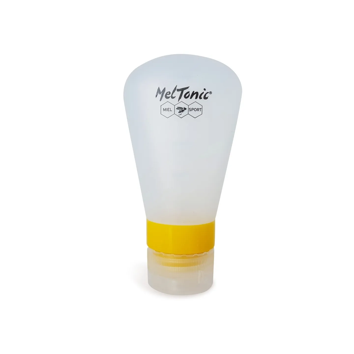 Fiole éco rechargeable 60ml