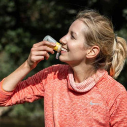 Fiole éco rechargeable 60ml