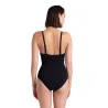 Maillot Femme ARENA BODYLIFT SWIMSUIT LUCY LIGHTCROS BLACK MULTI BLACK