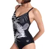 Maillot Femme ARENA BODYLIFT SWIMSUIT LUCY LIGHTCROS BLACK MULTI BLACK