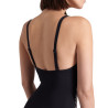 Maillot Femme ARENA BODYLIFT SWIMSUIT LUCY LIGHTCROS BLACK MULTI BLACK